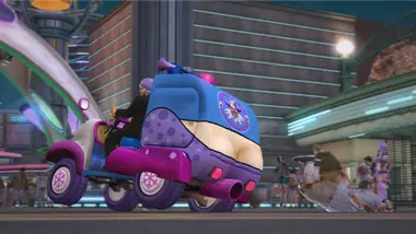 Dead Rising 2: Off The Record preview 13