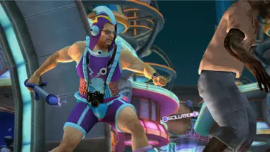 Dead Rising 2: Off The Record preview 14