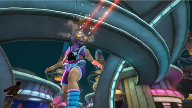 Dead Rising 2: Off The Record preview 9