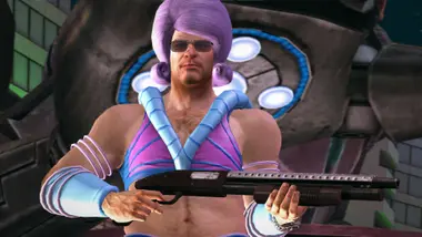 Dead Rising 2: Off The Record preview 4
