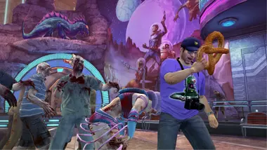 Dead Rising 2: Off The Record preview 2