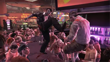 Dead Rising 2: Off The Record preview 3