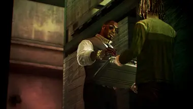 Dead Rising 2: Off The Record preview 7