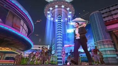 Dead Rising 2: Off The Record preview 17