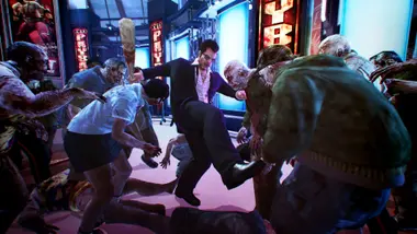 Dead Rising 2: Off The Record preview 16