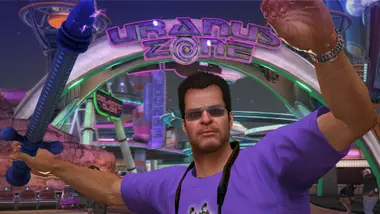 Dead Rising 2: Off The Record preview 10