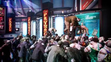 Dead Rising 2: Off The Record preview 4