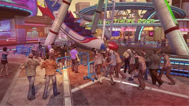 Dead Rising 2: Off The Record preview 5