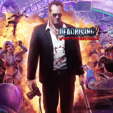 Dead Rising 2: Off The Record preview 18