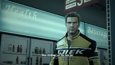 Dead Rising 2 preview 9