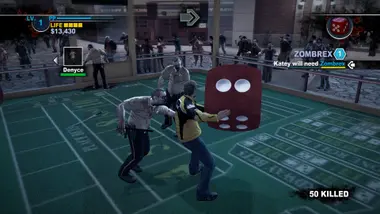 Dead Rising 2 preview 5