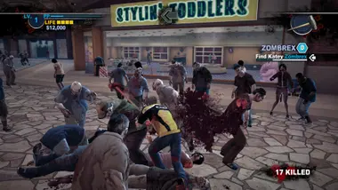 Dead Rising 2 preview 3