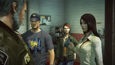 Dead Rising 2 preview 11