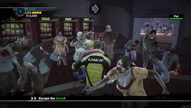 Dead Rising 2 preview 2