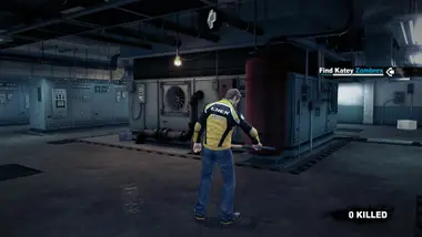 Dead Rising 2 - Live - UNITED STATES preview 8
