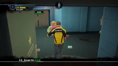 Dead Rising 2 - Live - UNITED STATES preview 4