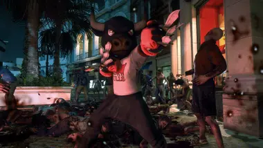 Dead Rising 3 Apocalypse Edition preview 6