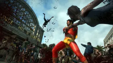 Dead Rising 3 Apocalypse Edition preview 5