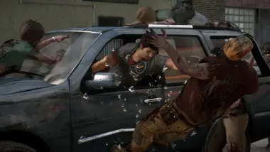 Dead Rising 3 Apocalypse Edition preview 3