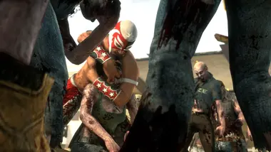 Dead Rising 3 Apocalypse Edition preview 4