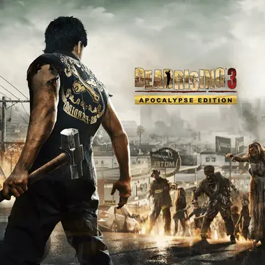 Dead Rising 3 Apocalypse Edition preview 11