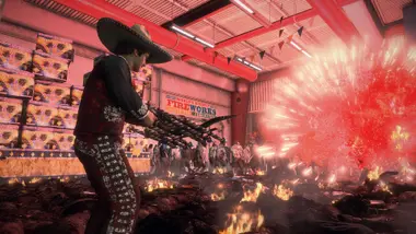 Dead Rising 3 Apocalypse Edition preview 9