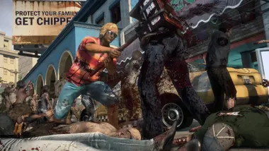 Dead Rising 3 Apocalypse Edition preview 6