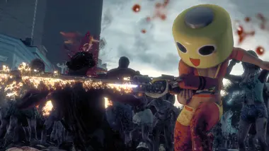 Dead Rising 3 Apocalypse Edition preview 7