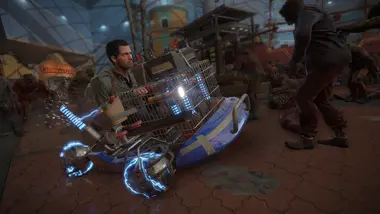 Dead Rising 4 Deluxe Edition preview 8