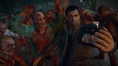 Dead Rising 4 Deluxe Edition preview 6