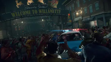 Dead Rising 4 Deluxe Edition Live preview 4