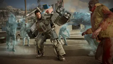 Dead Rising 4 | Deluxe Edition - Live - UNITED STATES preview 8