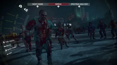 Dead Rising 4: Frank's Big Package preview 2