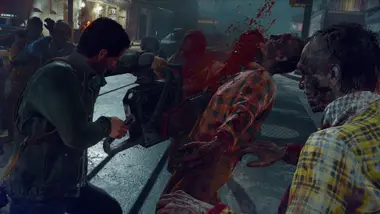 Dead Rising 4: Frank's Big Package preview 5