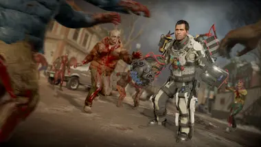 Dead Rising 4: Frank's Big Package preview 7