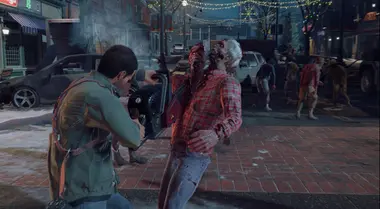 Dead Rising 4 preview 2