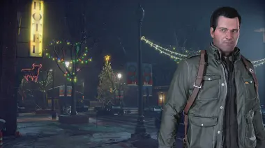 Dead Rising 4 preview 5
