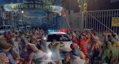 Dead Rising 4 - Live preview 4