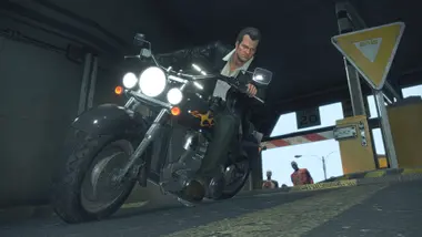 Dead Rising Deluxe Remaster | Digital Deluxe preview 7