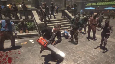 Dead Rising Deluxe Remaster preview 8