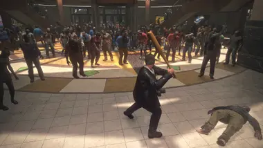 Dead Rising Deluxe Remaster preview 6