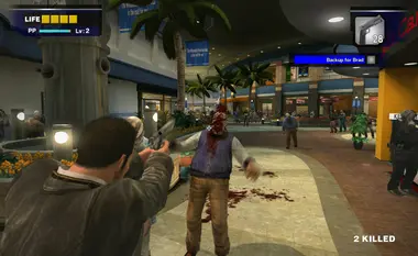 Dead Rising preview 4