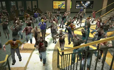 Dead Rising preview 3