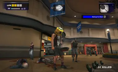 Dead Rising preview 5