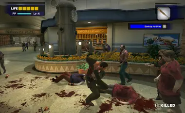 Dead Rising preview 2