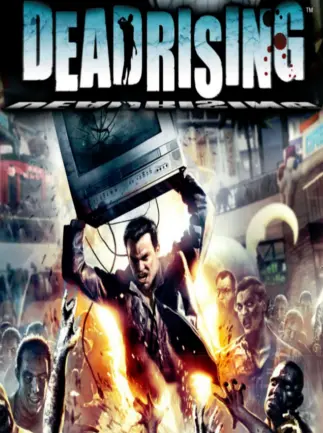 Dead Rising preview 6