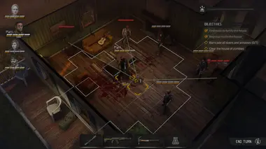 Dead Season preview 6
