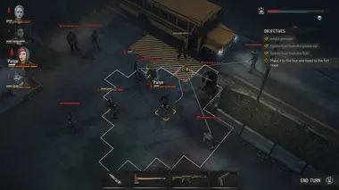 Dead Season preview 8