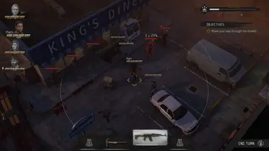 Dead Season preview 2
