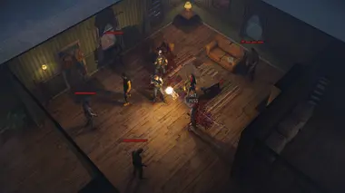 Dead Season preview 4